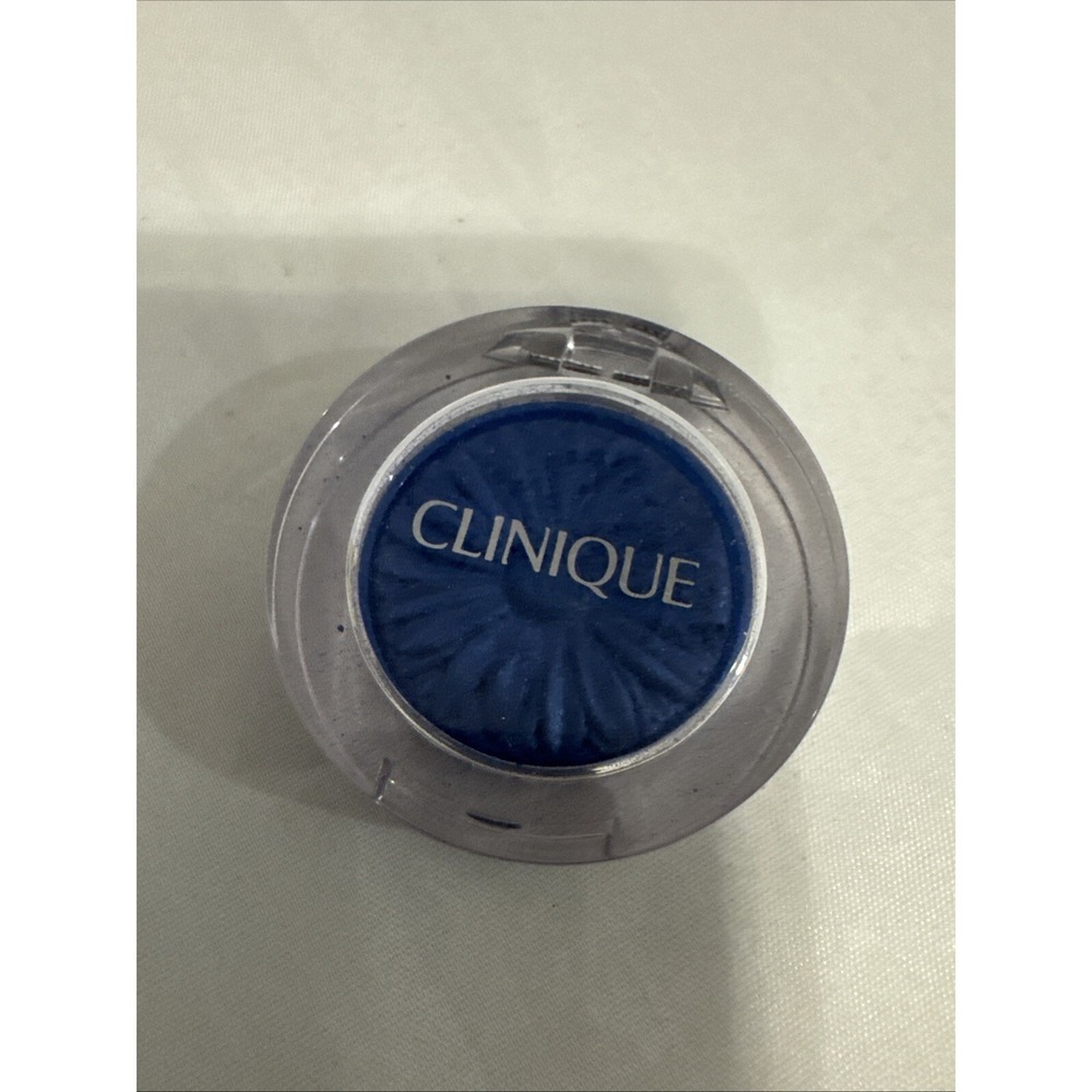 Clinique Lid Pop Eyeshadow‎ 11 Surf Pop .07 oz New *Read*